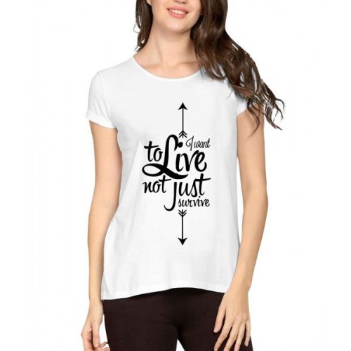 Women T-shirt